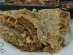 -清真永恒华威肉饼(潘家园店)