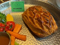 -黑宝石西餐厅(汇励99城市公园店)