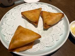 蟹黄白玉卷（咸）-南翔馒头店(豫园店)