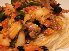 -西域阿里马新疆菜·清真(桂花路店)