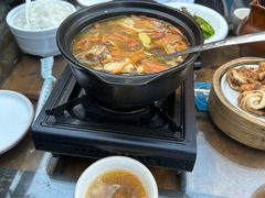 -尽善百年古院餐厅(王家老宅店)