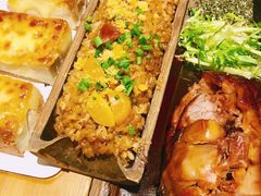 -大牌大·传统杭帮菜(湖滨店)