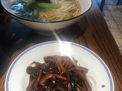 -乔家栅(襄阳南路店)
