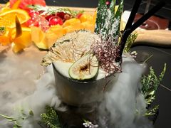 -境·Bar·日咖夜酒