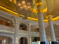 -唐山河头老街国丰维景国际大酒店