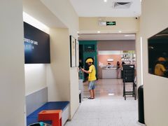-海马体照相馆(佛山岭南站店)
