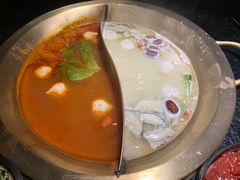 -九鼎轩火锅大排挡