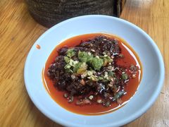 -碗碗羊肉(松石北路店)