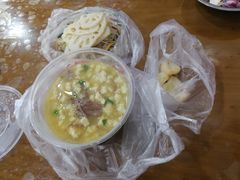 -刘信牛羊肉小炒泡馍(回民街店)