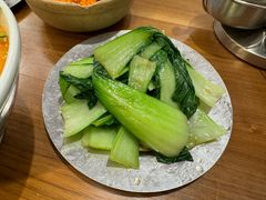 -绿柠食堂(北外滩店)