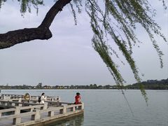 -南北湖风景区