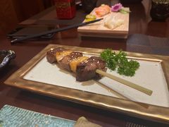 -弓二·烧鸟居酒屋(财富购物中心店)
