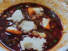 -清真·马安军辣子牛肉面