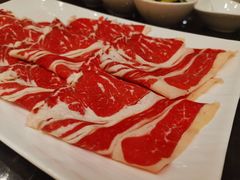 雪花肥牛-世贸万锦大酒店·烹大师火锅达人