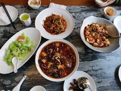 -峨嵋酒家(牡丹园店)