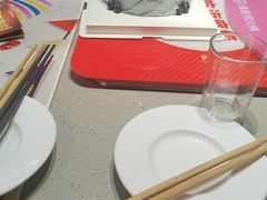 -海底捞火锅(赛格国际购物中心店)