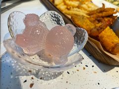 小熊果冻-必胜客(省府店)