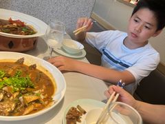 -绿杨春·淮扬宴(庐山路店)