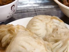 -姚记炒肝店(鼓楼店)