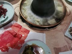 -东来顺饭庄(西直门店)