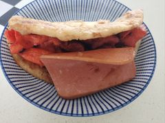 -张记灌饼(丰富路店)