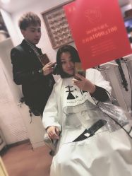 -简法造型·品牌形象店