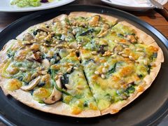 -FUNFUN有饭花园聚会餐厅