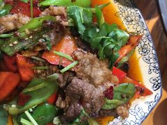 -大众跷脚牛肉馆·非遗传承单位(峨眉山店)