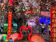 -太奥幻太奇海洋馆