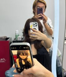 -飞梵造型