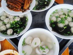 -健民肥肠(颐和家园店)