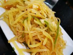 -老何太太鹤岗小串·团建聚餐(龙华店)