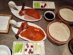 -金鸭季·北京烤鸭(深业上城店)