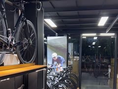 -JAVA佳沃自行车(浦东旗舰店)