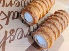 奶油号角-多乐之日(田林东路店)