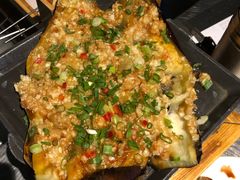 -很久以前羊肉串(农科路店)