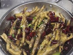 -小民大排档(光谷店)