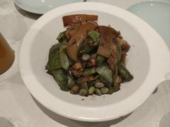 -北李妈妈菜·海肠捞饭(高新万达店)