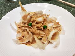 -上海人家花樣年华(中山公园店)