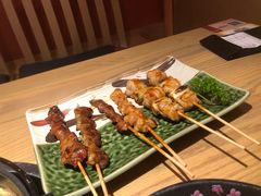 -大和食乐·鲜和牛酸汤火锅(环宇荟店)