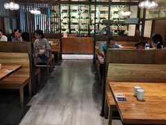 大堂-U你·天然调味(南湖总店)