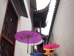 -东山雕花楼