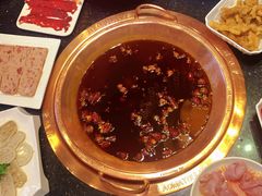 -老码头火锅(骡马市店)