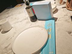 -悦海·家宴·冰花皮皮虾大锅贴(宝龙店)