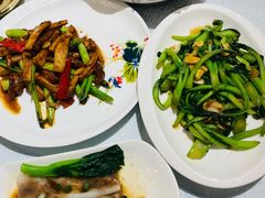 -上下九广州菜馆(锦业路店)