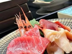 -Sushi Hanzo半藏(天环广场店)