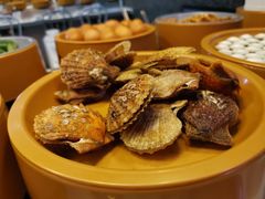扇贝-龍歌自助小火锅(李沧丽达店)