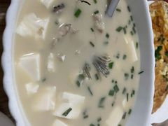 黑鱼二吃-素勤饮食店(城头巷店)