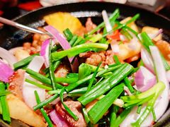 -旺爷砂锅·茶作(国贸城店)