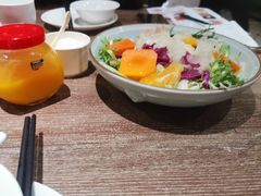 -茉莉餐厅(包河万达店)